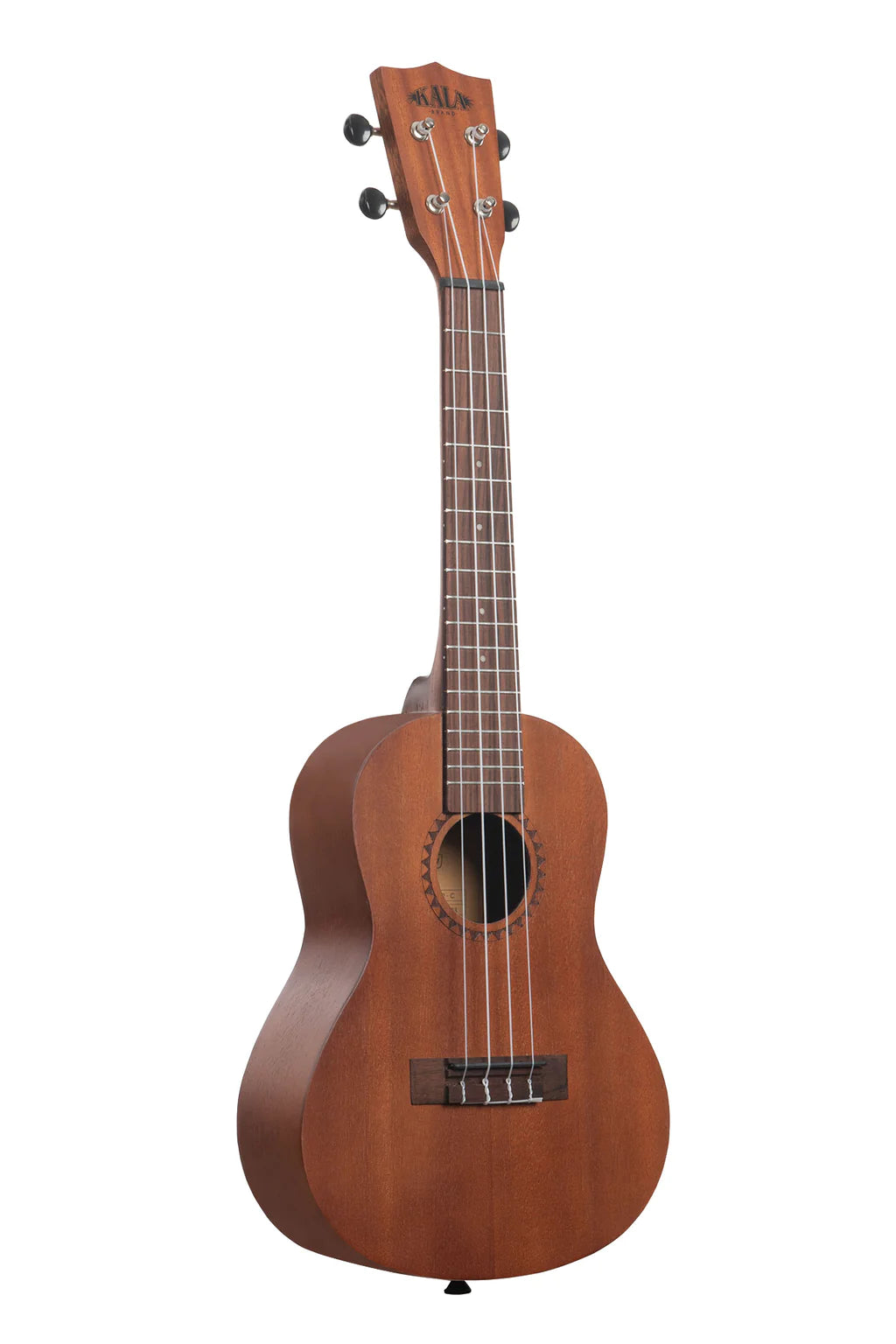 Kala KALALTPC Learn To Play Mahogany Concert Ukulele Starter Kit