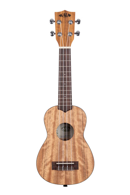 Kala PWS Pacific Walnut Soprano Ukulele