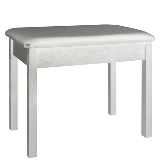 On Stage KB8802W Keyboard/Piano Bench