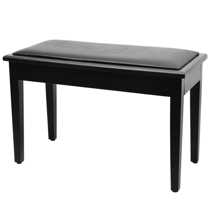 On Stage KB8904B Deluxe Keyboard/Piano Bench