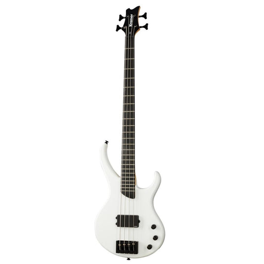 KRAMER KDB2-PW DISCIPLE D-1 BASS PEARL WHITE