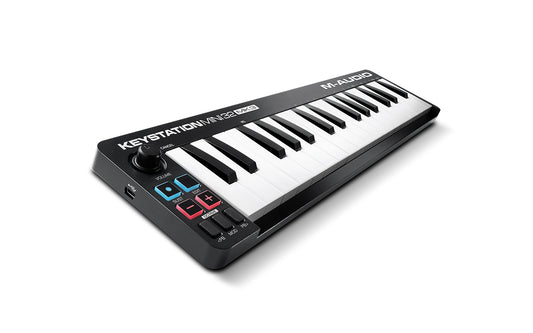 M-AUDIO KEYBOARD MK3 KEYSTATIONMINI32M3