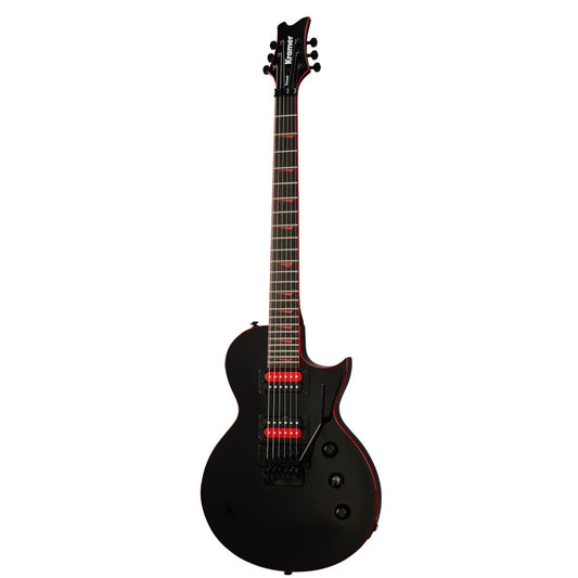 KRAMER KA-22BK ASSAULT 220 BLACK