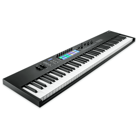 NOVATION Launchkey 88 Mk3 88-key Keyboard Controller