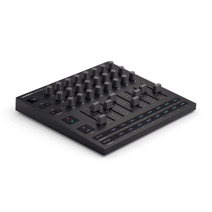 NOVATION Launch Control XL 3 MIDI Control Surface