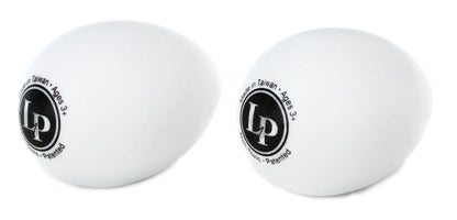 Latin Percussion EGG SHAKERS GLOW IN THE DARK