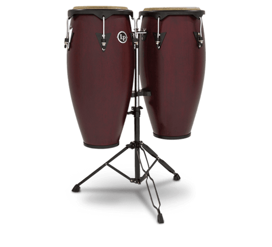 LP CITY 10+11  CONGA SET DW