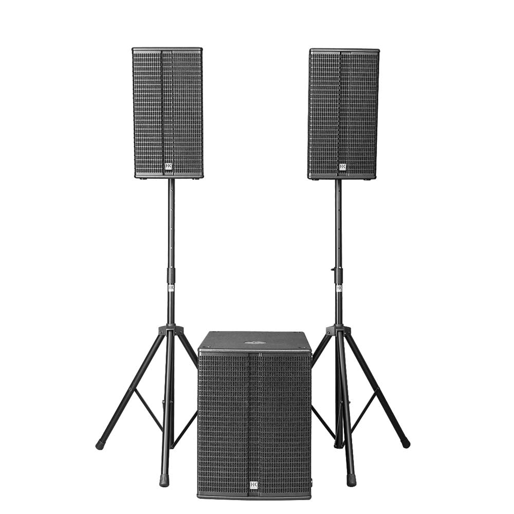 HK Audio LINEAR 3 112FA