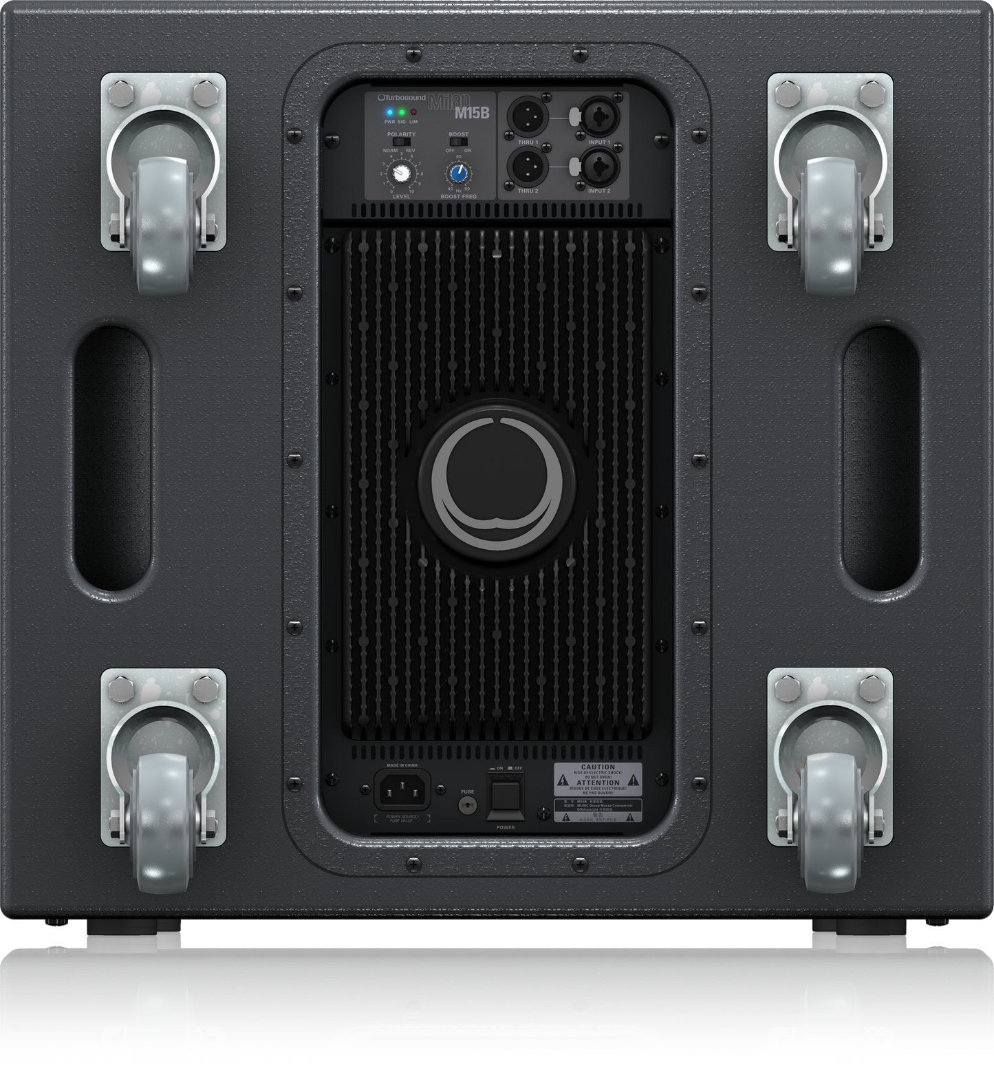 Turbosound M15B