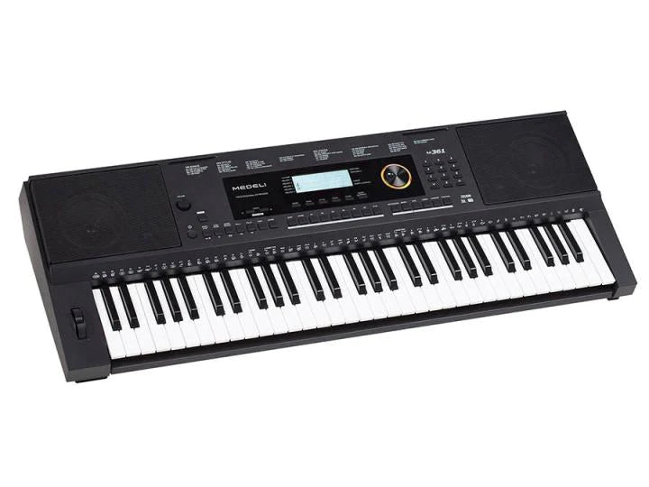 Medeli Millenium Series M361 61 Key Keyboard