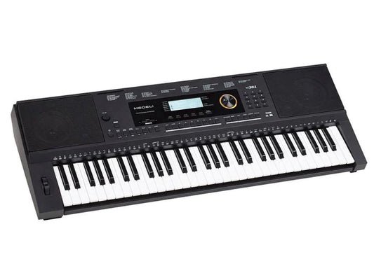 Medeli Millenium Series M361 61 Key Keyboard