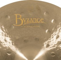 Meinl B22JMTR Byzance Jazz 22" Medium Thin Ride