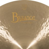 Meinl B20JTC Byzance Jazz 20" Thin Crash