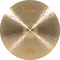 Meinl B20JTC Byzance Jazz 20" Thin Crash