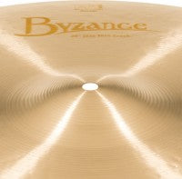 Meinl B20JTC Byzance Jazz 20" Thin Crash