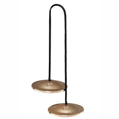 MEINL Percussion Finger Cymbals - Pair