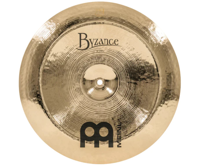 Meinl Byzance Brilliant China
