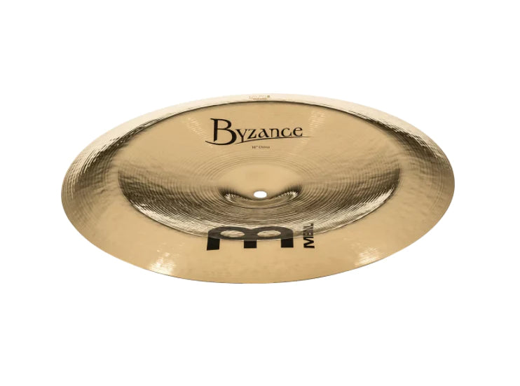 Meinl Byzance Brilliant China