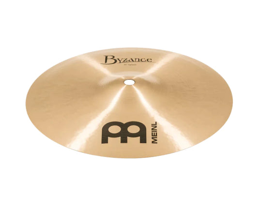 Meinl Byzance Traditional 10" Splash