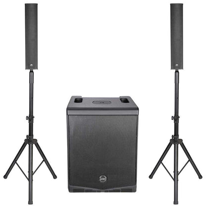 Powerworks MERCURY P15.2