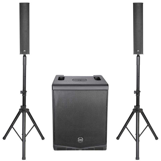 Powerworks MERCURY P15.2