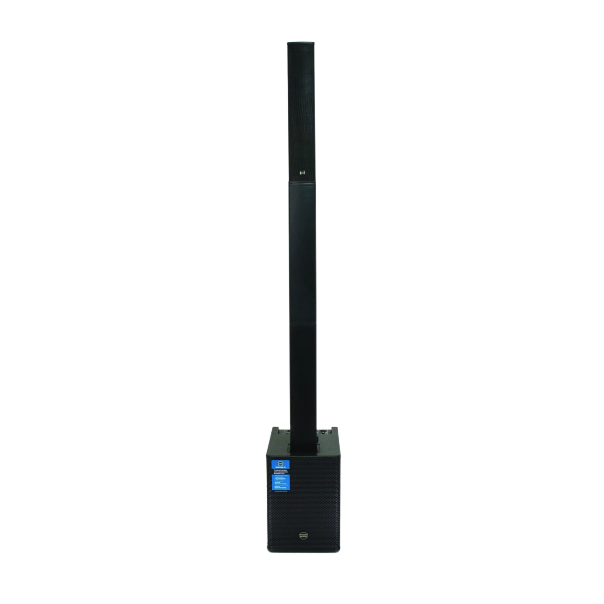 POWERWORKS MERCURY P8