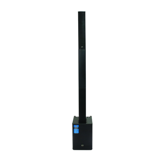 POWERWORKS MERCURY P8