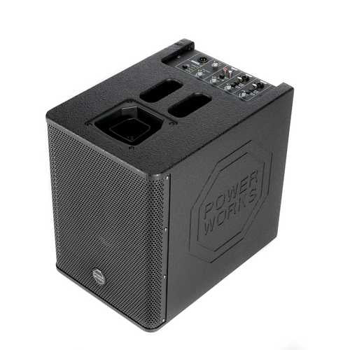 Powerworks MERCURY P10