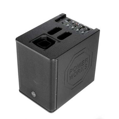 Powerworks MERCURY P10