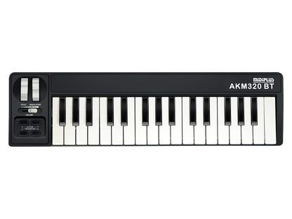 MIDIPLUS AKM320 BT