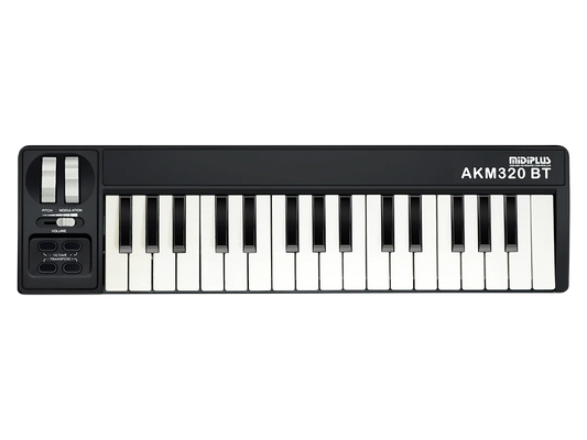 MIDIPLUS AKM320 BT