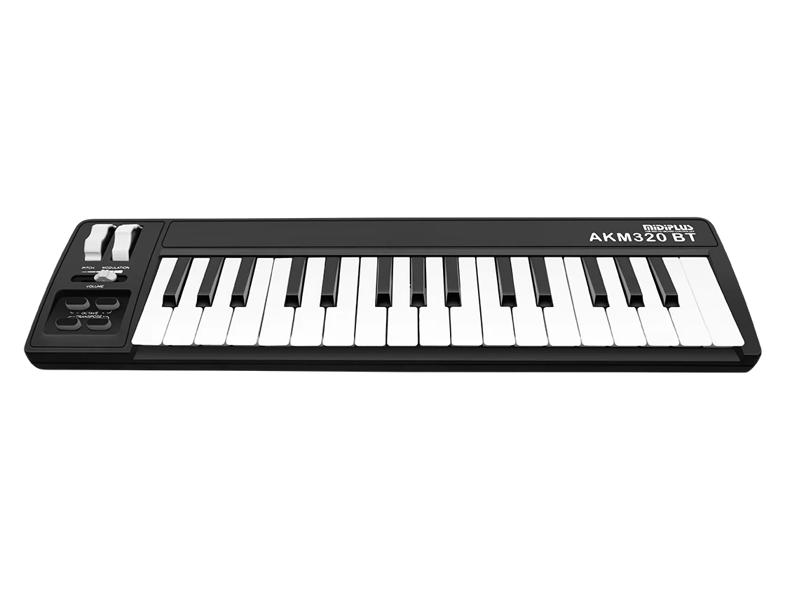 MIDIPLUS AKM320 BT