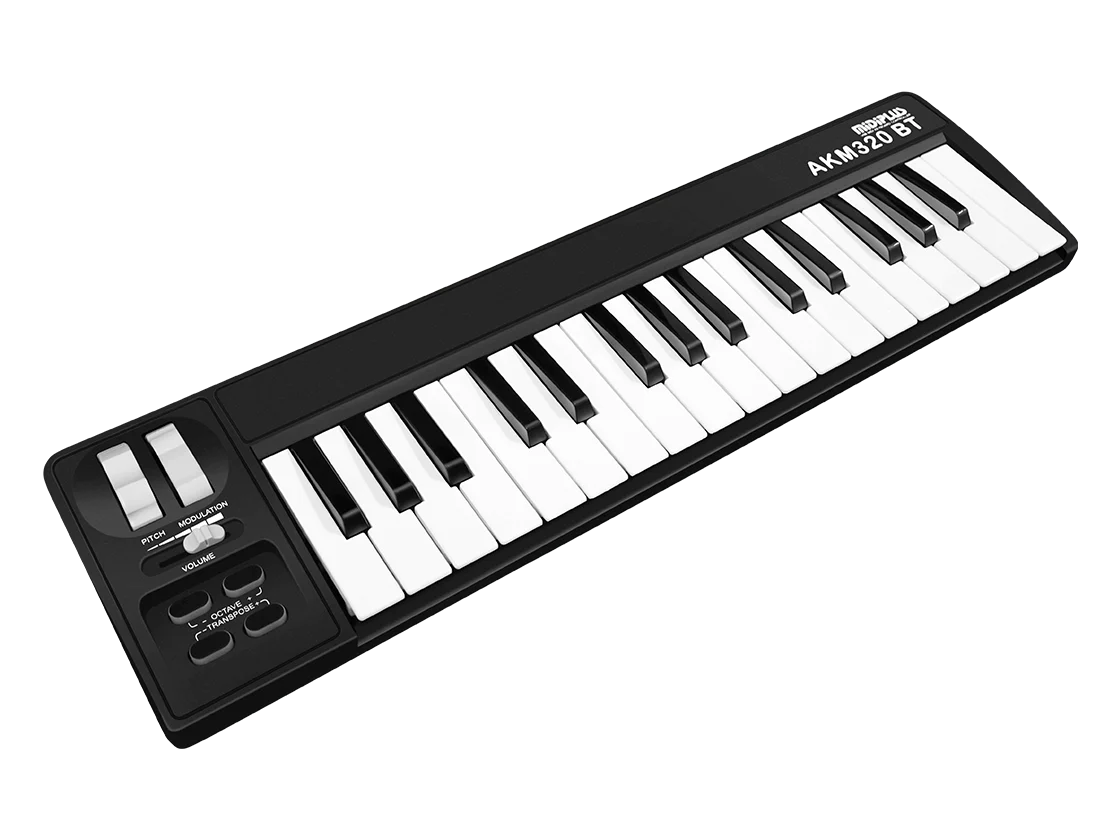 MIDIPLUS AKM320 BT