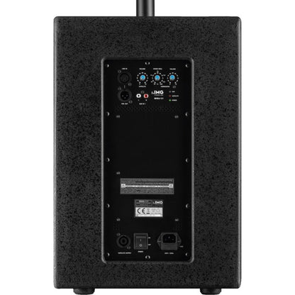 IMG Stageline MIRA 1/1