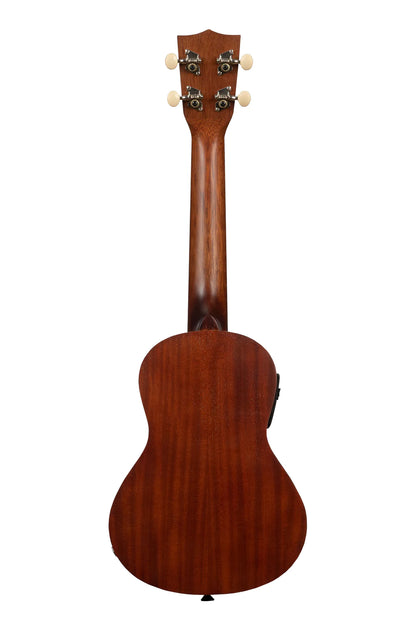 Kala MKCE Makala Classic Concert Ukulele with EQ