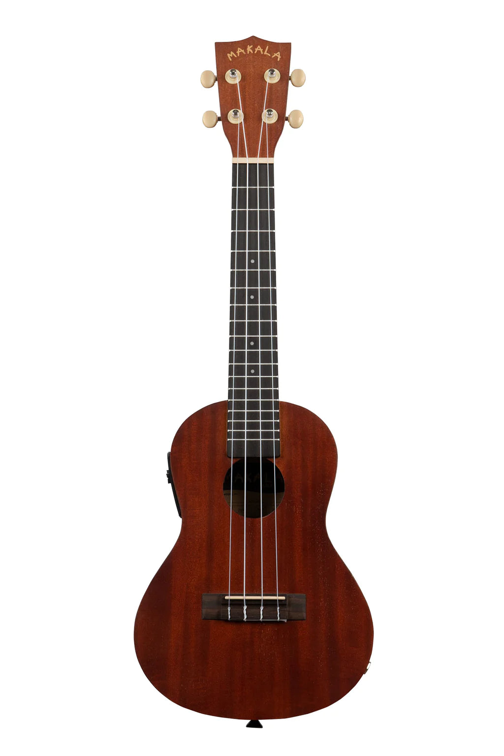 Kala MKCE Makala Classic Concert Ukulele with EQ
