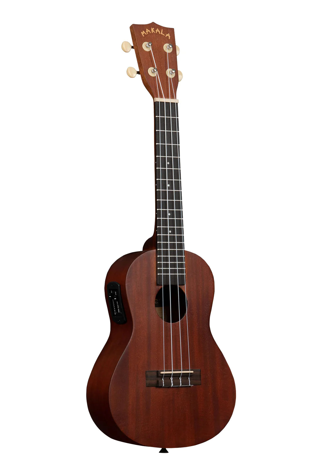 Kala MKCE Makala Classic Concert Ukulele with EQ