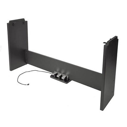 Medeli Performer Series ST430 Wooden Stand with 3 Pedals for Digital Piano