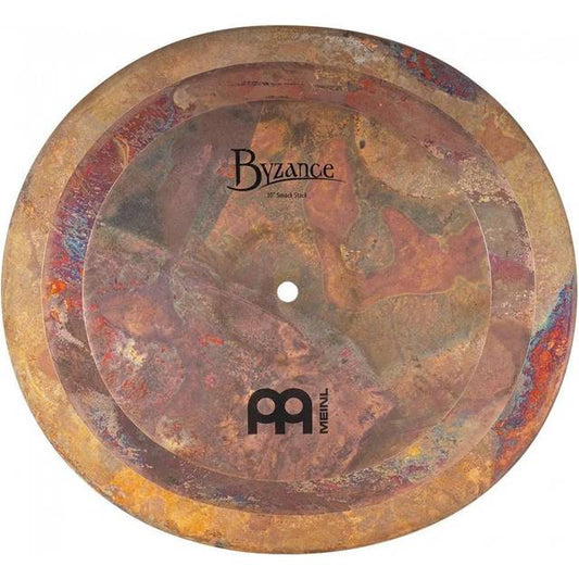 MEINL Byzance Vintage 10"/12"/14" Smack Stack