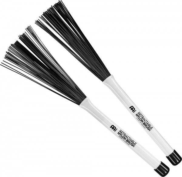 MEINL Stick & Brush Drum Set Mallet Super Soft Felt Tip