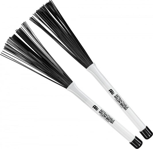 MEINL Stick & Brush Drum Set Mallet Super Soft Felt Tip