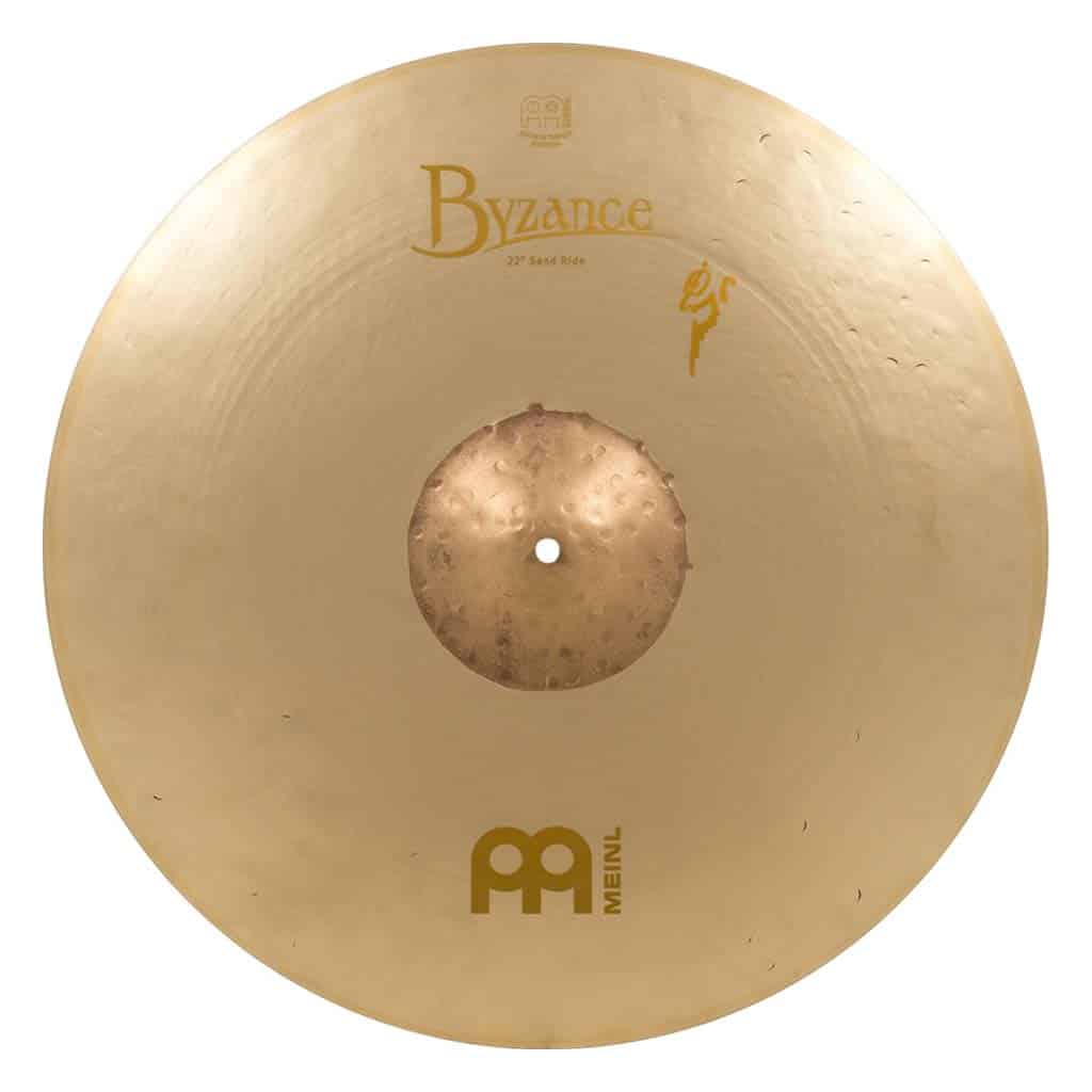 MEINL Byzance Vintage 22in Sand Ride