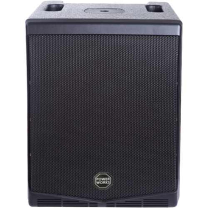 Powerworks MERCURY P10.2