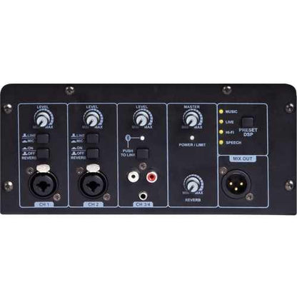 Powerworks MERCURY P8