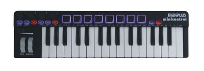 MIDIPLUS Minicontrol