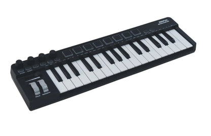 MIDIPLUS Minicontrol