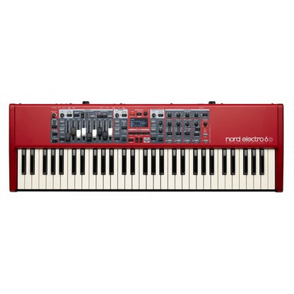 NORD ELECTRO 6D 61