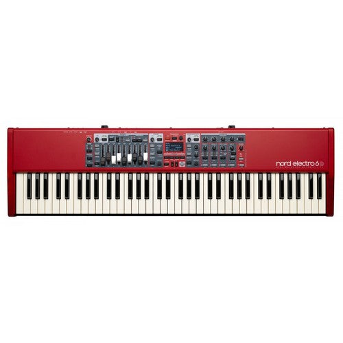 NORD ELECTRO 6D 61