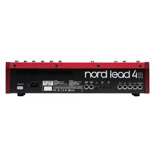 Nord NORD LEAD 4