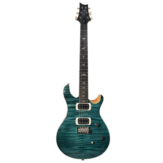 PRS SE CE24 Electric Guitar - Slate Blue
